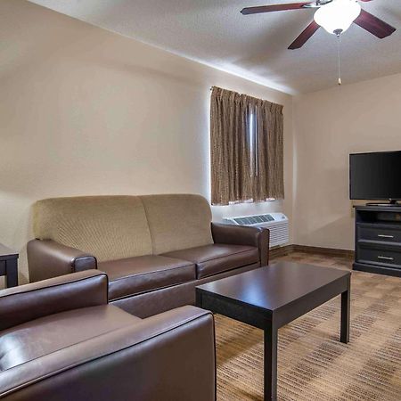 Extended Stay America Suites - Fort Worth - Fossil Creek Exterior foto