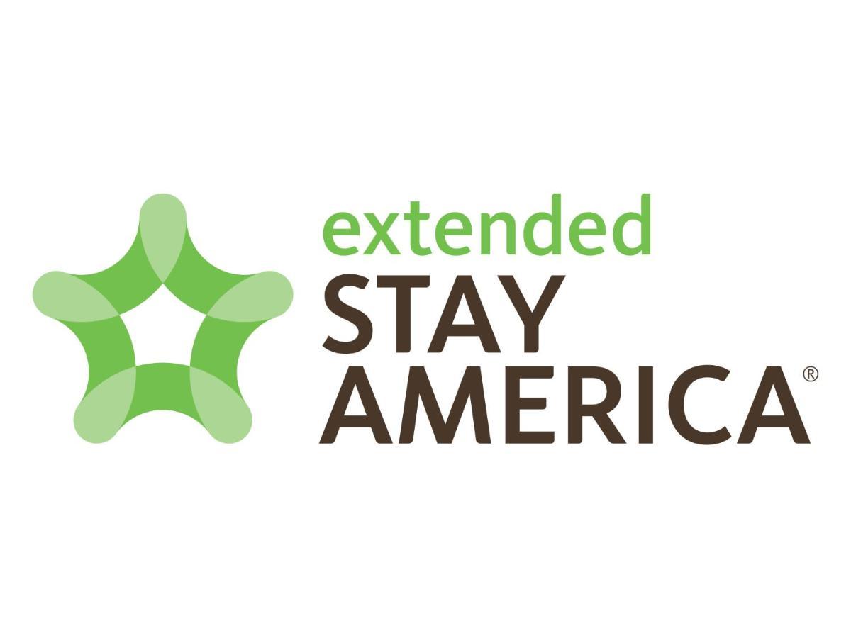 Extended Stay America Suites - Fort Worth - Fossil Creek Exterior foto