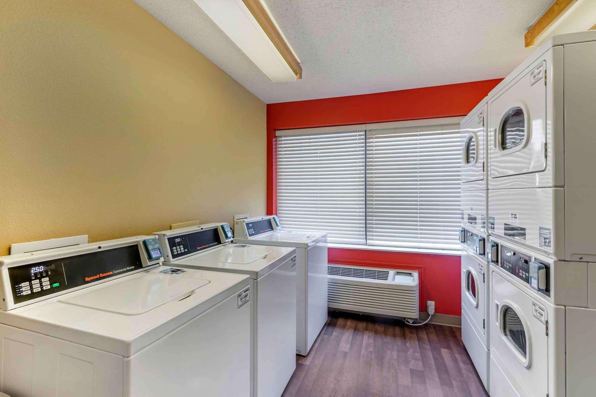 Extended Stay America Suites - Fort Worth - Fossil Creek Exterior foto