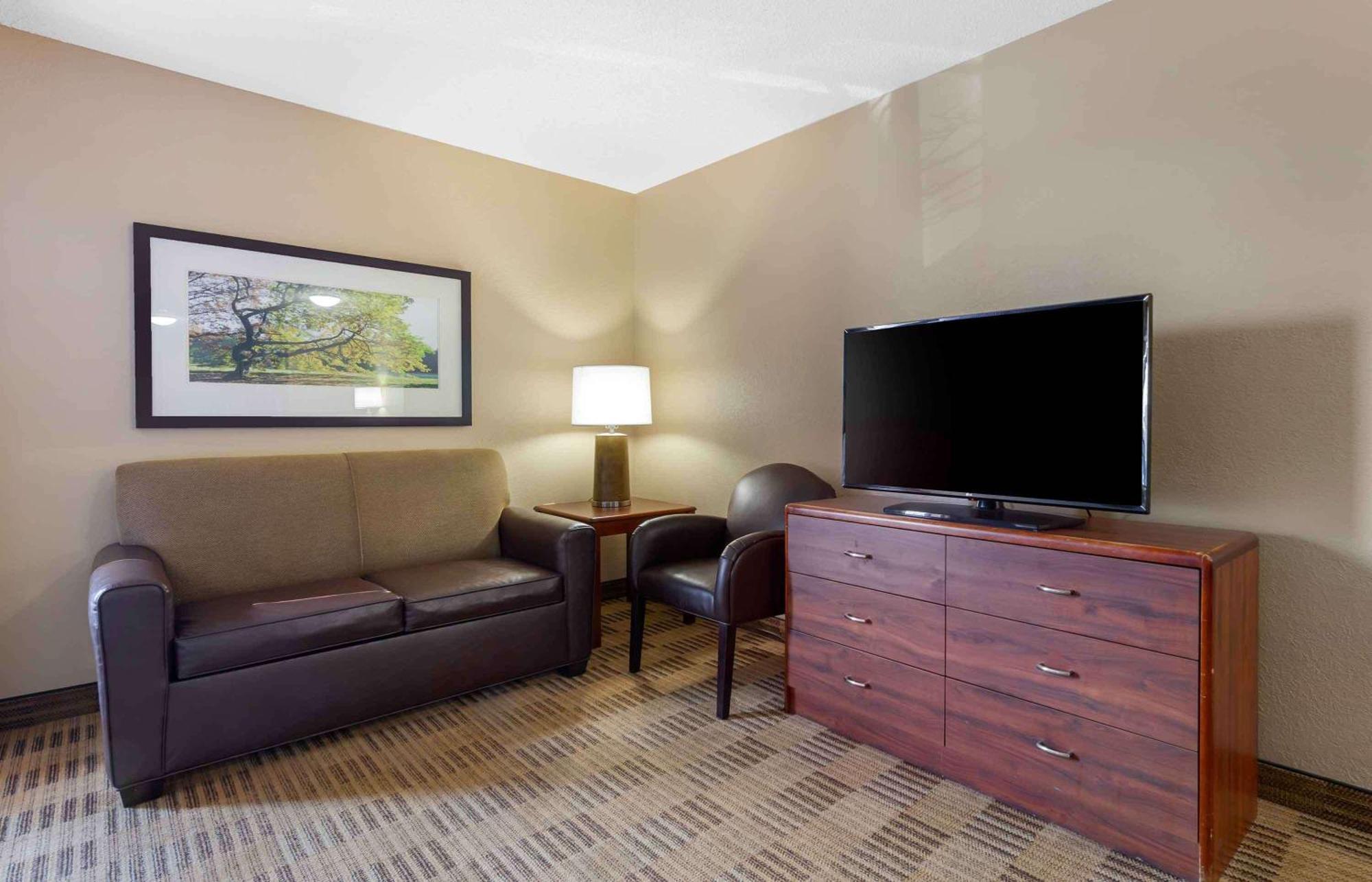 Extended Stay America Suites - Fort Worth - Fossil Creek Exterior foto